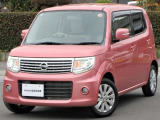日産 モコ