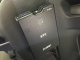 【ETC】高速道路の料金所をストレスなく通過!話題のスポットやサービスエリアに多い「スマートIC」利用時は必須のアイテムです。当店でセットアップを実施、ご納車当日からすぐにご利用いただけます!