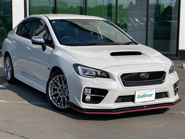 WRX S4 2.0 GT-S アイサイト 4WD 修復歴無し