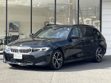 BMW 3シリーズツーリング
