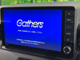 【純正ナビ】人気の純正ナビを装備。オーディオ機能も充実しており、Bluetooth接続すればお持ちのスマホやMP3プレイヤーの音楽を再生可能!毎日の運転がさらに楽しくなります!!