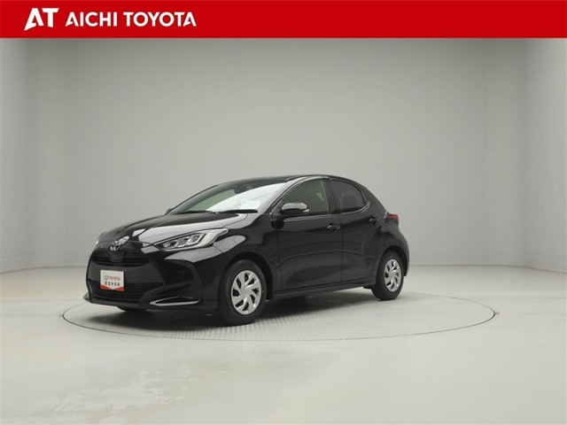 ヤリス 1.0 G （5BA-KSP210）