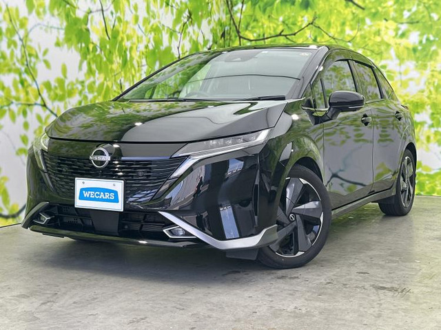 ノートオーラ 1.2 G レザーエディション