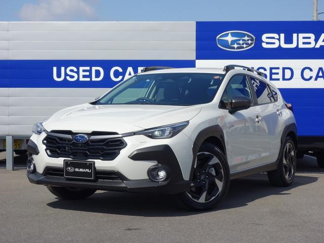 クロストレック 2.0 リミテッド 4WD 