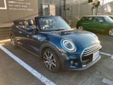 MINI NEXT 青葉 全国納車可能 正規ディーラー認定中古車