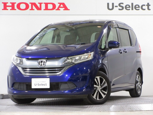 フリード+ 1.5 ハイブリッド EX 