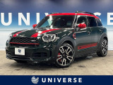 BMW MINI ミニクロスオーバー