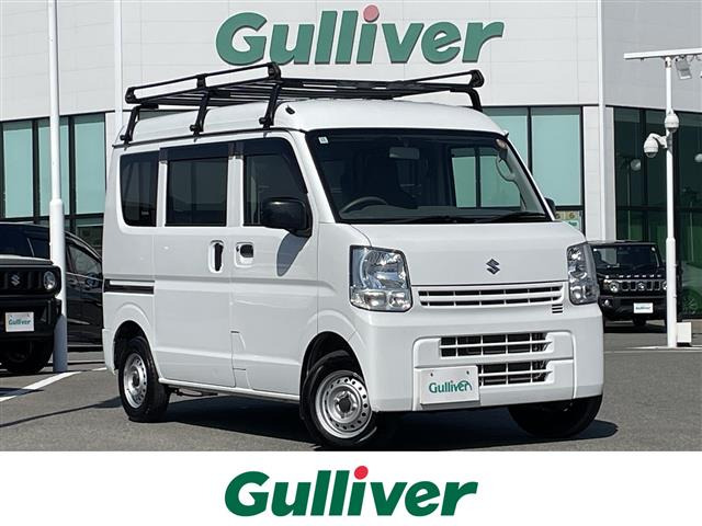 エブリイ PA 修復歴無し