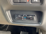 ETCが使用可能な道路通行料はキャッシュレスでスマートに走行できます。再セットアップして納車致します。ETCセットアップ費用は含まれておりません。別途必要となります。