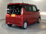 現車を確認できる方へ販売いたします。当社サービススタッフが、点検整備を実施し、その後、ご納車させていただきますのでご安心してご利用いただけます。