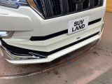 ランドクルーザープラド 2.7 TX Lパッケージ 4WD 