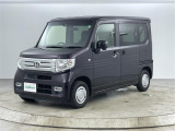 N-VAN +スタイル クール ホンダセンシング 修復歴無し