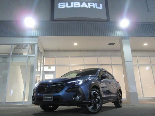 クロストレック 2.0 リミテッド 4WD 