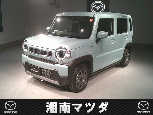 フレアクロスオーバー XG 