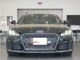 TTクーペ 2.0 TFSI Sラインパッケージ 