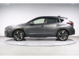 クロストレック 2.0 リミテッド 4WD 