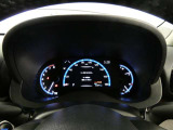 【メーター】メーター周りの画像です。※撮影時の実走距離となります。車両の移動等により走行距離が進んでいる場合があります。