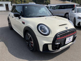 ミニ ジョン・クーパー・ワークス 