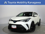 トヨタ C-HR