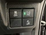 ホンダが推し進める総合先進安全装備のセンシング搭載! 衝突や斜線はみだしなどの危険が予測される時、センサーが警告。ヒューマンエラーを高度先進技術が補完してくれます。