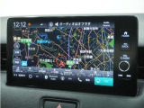 ◆ホンダ純正メモリーナビ◆初めての場所もナビゲーションがご案内!楽しい旅行をサポートします。