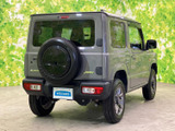 ジムニー XC 4WD 