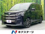 トヨタ ノア