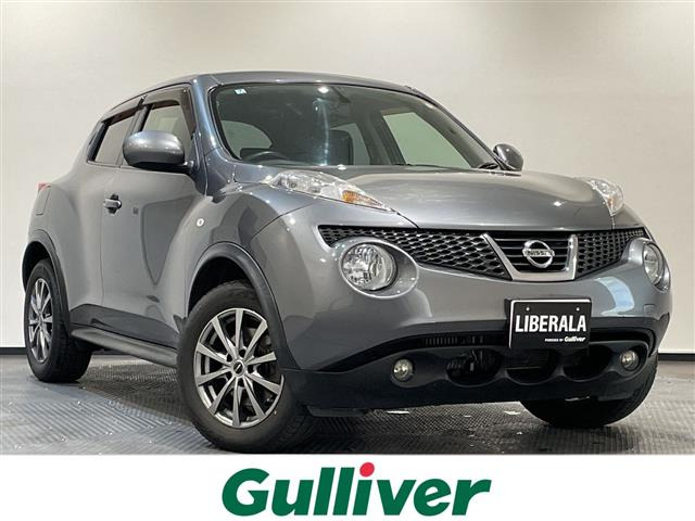ジューク1.6 16GT FOUR 4WD4WD 修復歴無し