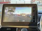 日産純正ドライブレコーダーです。ナビ画面で確認できます。