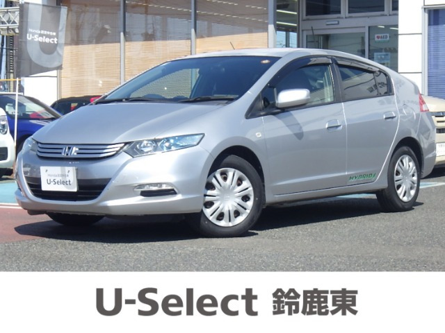 ホンダ インサイト 