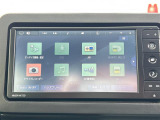 【 オーディオソース 】車内で音楽やラジオなど様々なコンテンツを選択できます!//