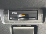 【ETC】高速道路の料金所をストレスなく通過!話題のスポットやサービスエリアに多い「スマートIC」利用時は必須のアイテムです。当店でセットアップを実施、ご納車当日からすぐにご利用いただけます!