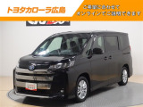 トヨタ ノア