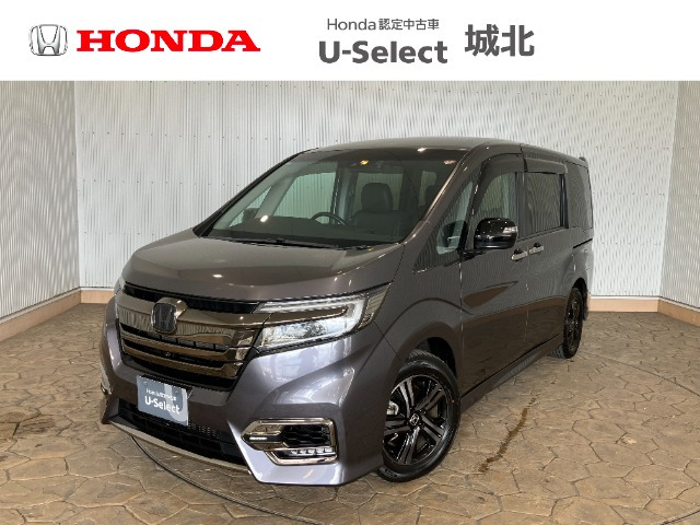 ホンダ ステップワゴン 