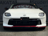 フェアレディZ 3.0 NISMO NISMO専用チューニング&エクステリア レ