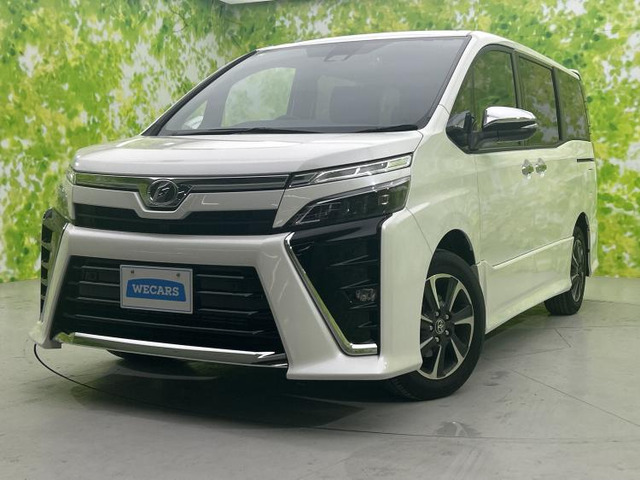 ヴォクシー2.0 ZS 煌II