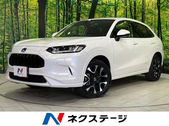 ZR-V 2.0 e:HEV Z 4WD