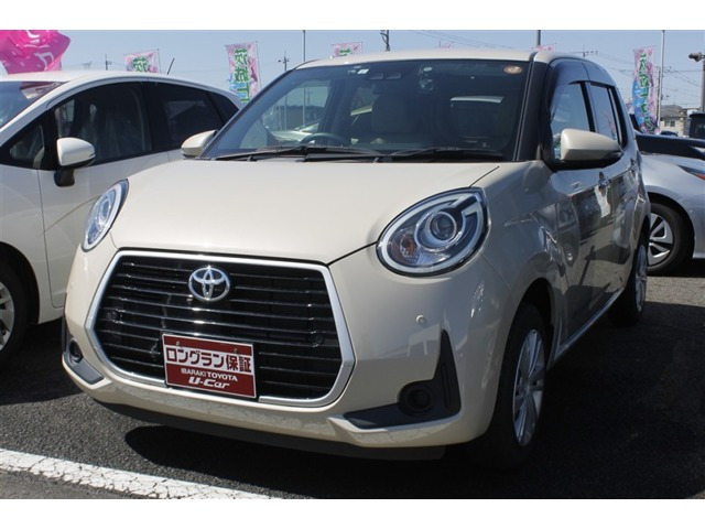 パッソ 1.0 モーダ チャーム 