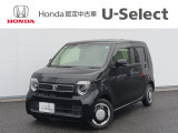 ホンダ N-WGN