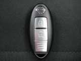 『インテリジェントキ-』機械的な鍵を使用せずに車両のドアの施錠/解錠、エンジン始動が可能なシステムです!