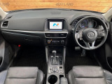 CX-5 2.2 XD Lパッケージ 