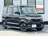 ホンダ N-BOXカスタム