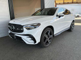 GLCクーペ 350e 4マチック スポーツ エディションスター 4WD 