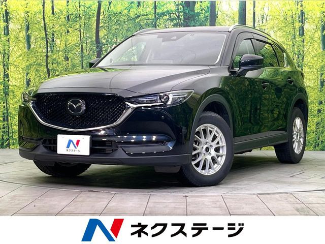 CX-5 2.2 XD Lパッケージ 