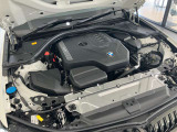 【ご納車前点検】BMW認定中古車は100項目の箇所を徹底的にチェック致します。機械的な箇所や電気系、コンピューターなどをご納車前に点検し、交換基準に達した部品は全て新品に修理返品した後にご納車致します。