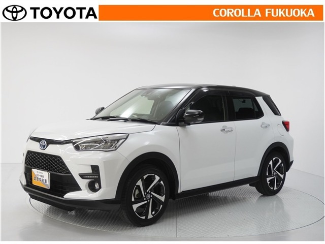 ライズ ハイブリッド 1.2 Z（5AA-A202A）