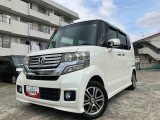 ホンダ N-BOXカスタム