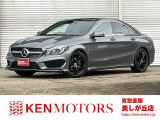 メルセデス・ベンツ CLAクラス