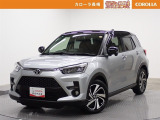 トヨタ ライズ