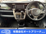 運転席ビュー!